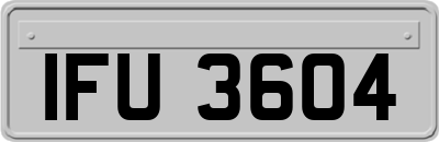 IFU3604