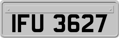 IFU3627