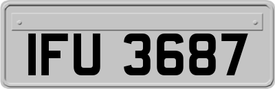 IFU3687