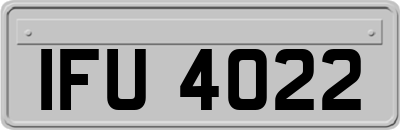 IFU4022