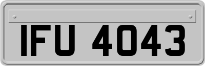IFU4043