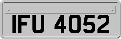 IFU4052