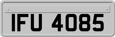 IFU4085
