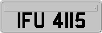 IFU4115