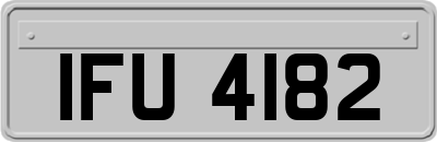 IFU4182