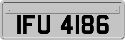 IFU4186
