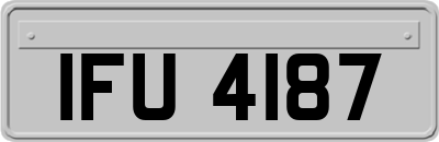 IFU4187