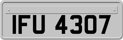 IFU4307