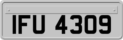IFU4309