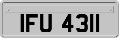 IFU4311