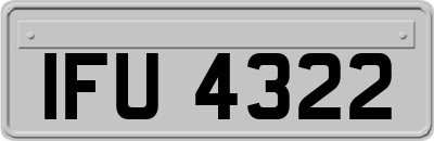 IFU4322