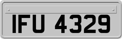 IFU4329