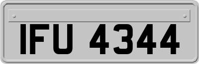 IFU4344