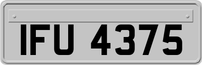 IFU4375