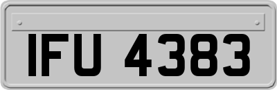 IFU4383