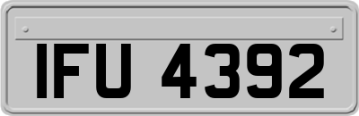 IFU4392