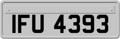 IFU4393