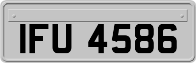 IFU4586