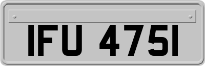 IFU4751