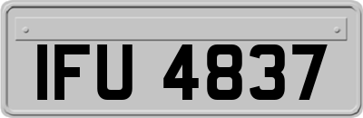 IFU4837