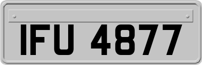 IFU4877