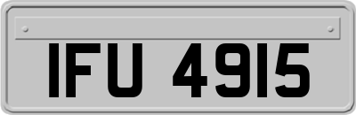 IFU4915