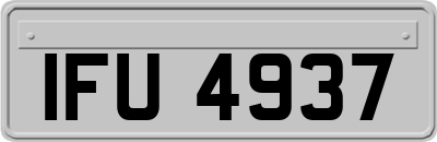 IFU4937