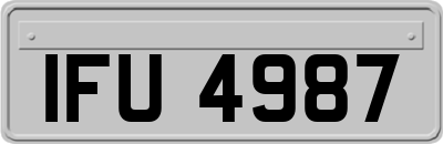 IFU4987