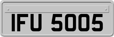 IFU5005