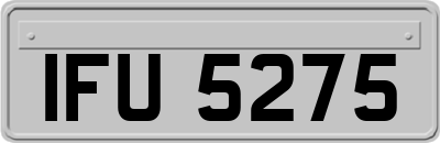 IFU5275