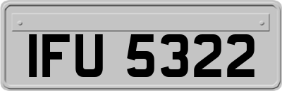 IFU5322