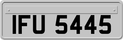 IFU5445