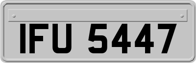 IFU5447