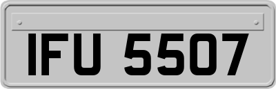 IFU5507