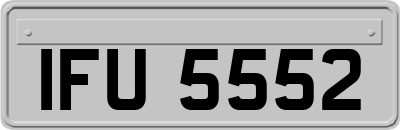 IFU5552