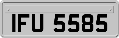 IFU5585