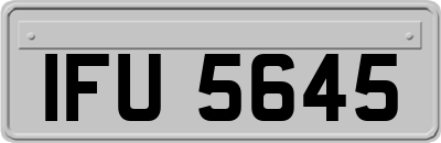 IFU5645