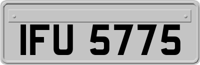 IFU5775