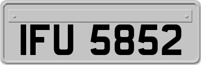 IFU5852