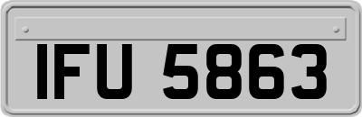 IFU5863