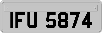 IFU5874