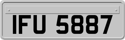 IFU5887