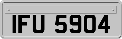 IFU5904