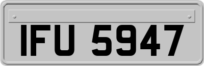 IFU5947