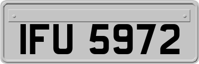 IFU5972