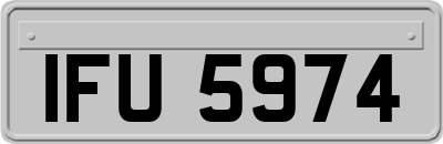 IFU5974
