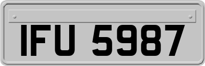 IFU5987