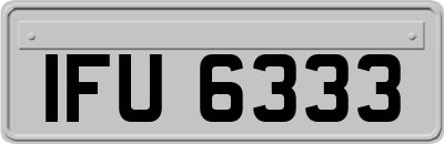 IFU6333