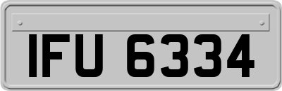 IFU6334