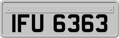 IFU6363